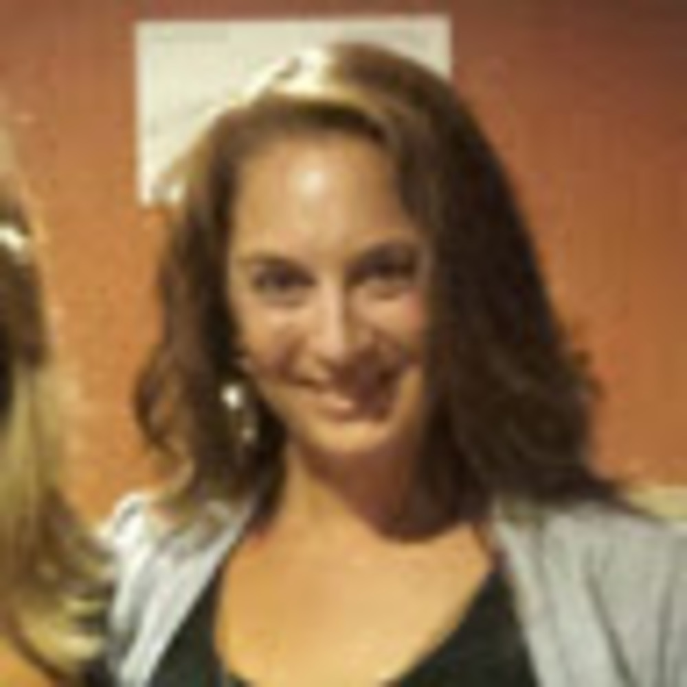 Meet your Posher, Karen